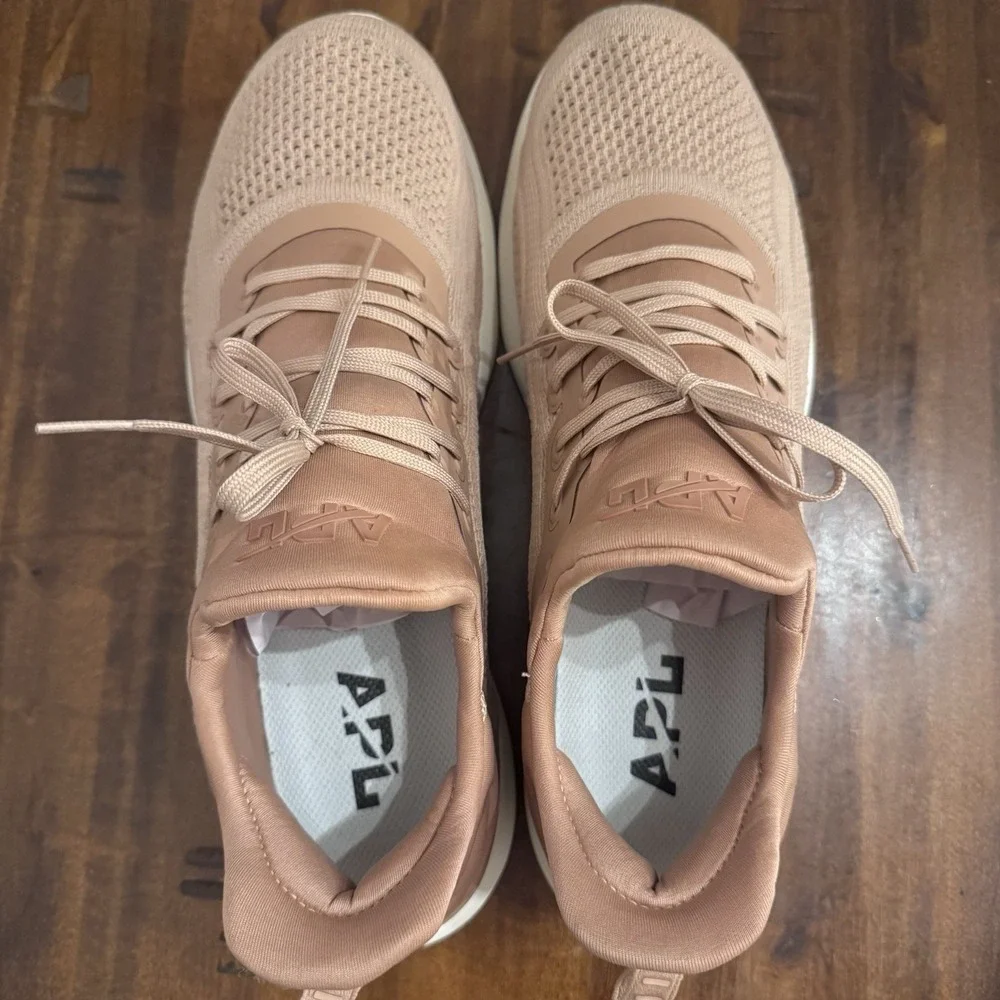 APL item sale
